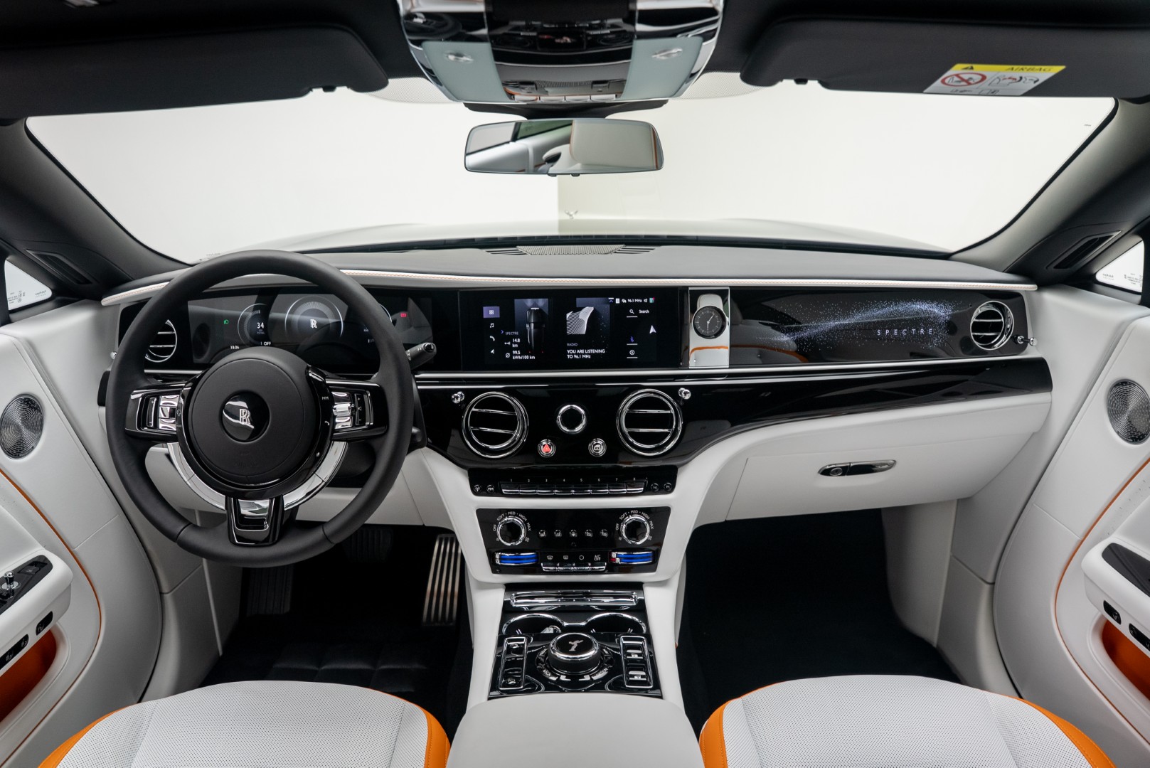 2024 ROLLS ROYCE SPECTRE | FULL OPTION 